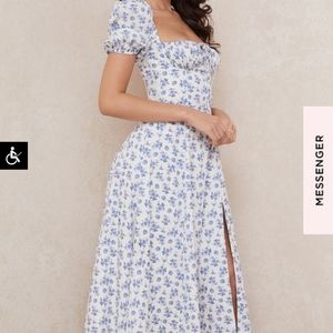 House of CB Tallulah Dress